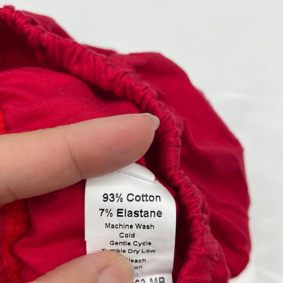 NWT James & Lottie 12M Peppermint Sally Bloomer Set - Picture 5 of 5